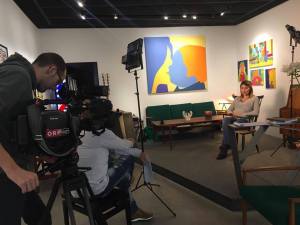 Sturm und Drang Galerie Linz