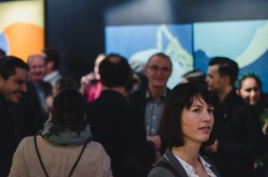 Sturm und Drang Galerie Linz