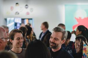 Sturm und Drang Galerie Linz