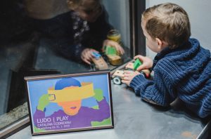 Sturm und Drang Galerie Linz