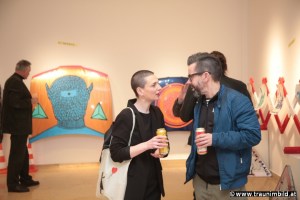 Sturm und Drang Galerie Linz