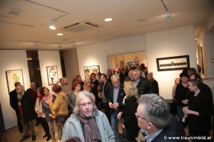 Sturm und Drang Galerie Linz