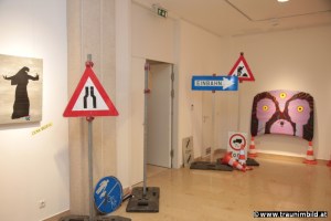 Sturm und Drang Galerie Linz