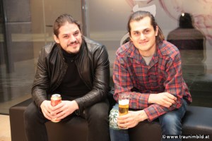 Sturm und Drang Galerie Linz