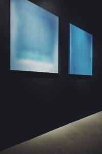 Adelheid Rumetshofer Sturm und Drang Galerie