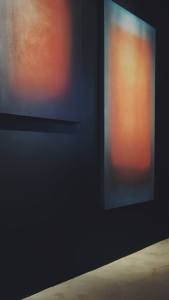 Adelheid Rumetshofer Sturm und Drang Galerie