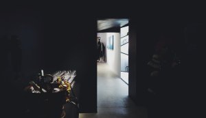 Adelheid Rumetshofer Sturm und Drang Galerie