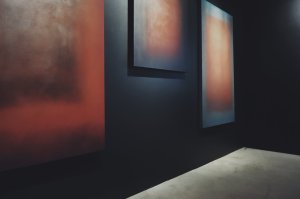 Adelheid Rumetshofer Sturm und Drang Galerie